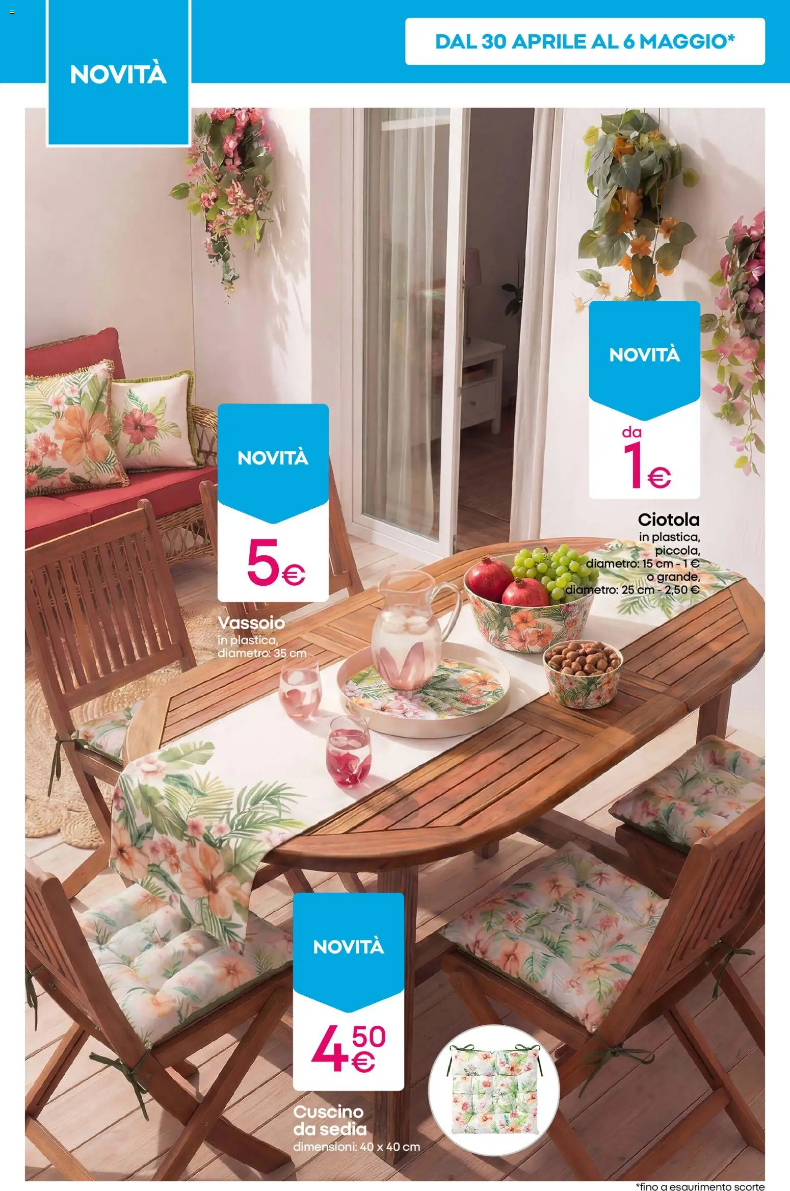 Volantino Pepco del 30.04.2026 | Pagina: 10