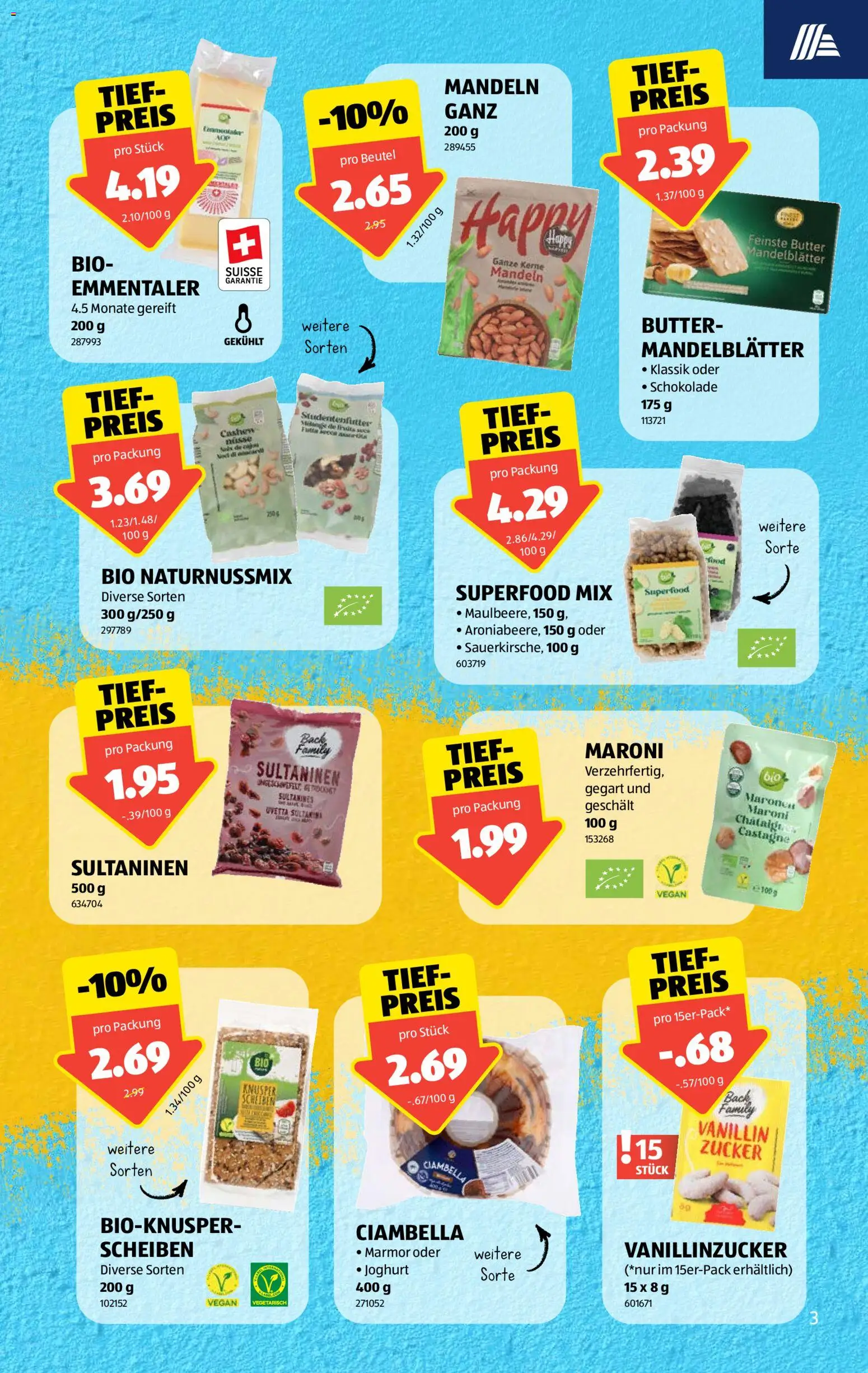 Aldi aktionen – gültig ab 07.05.2026 | Seite: 3