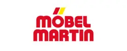 Möbel Martin - Logo