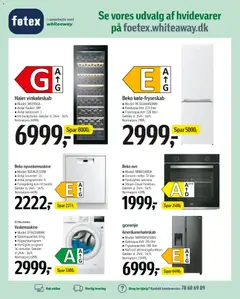 Føtex - Tilbudsavis uge 19 - 20 gyldig fra 01.05.2026 | Side: 66