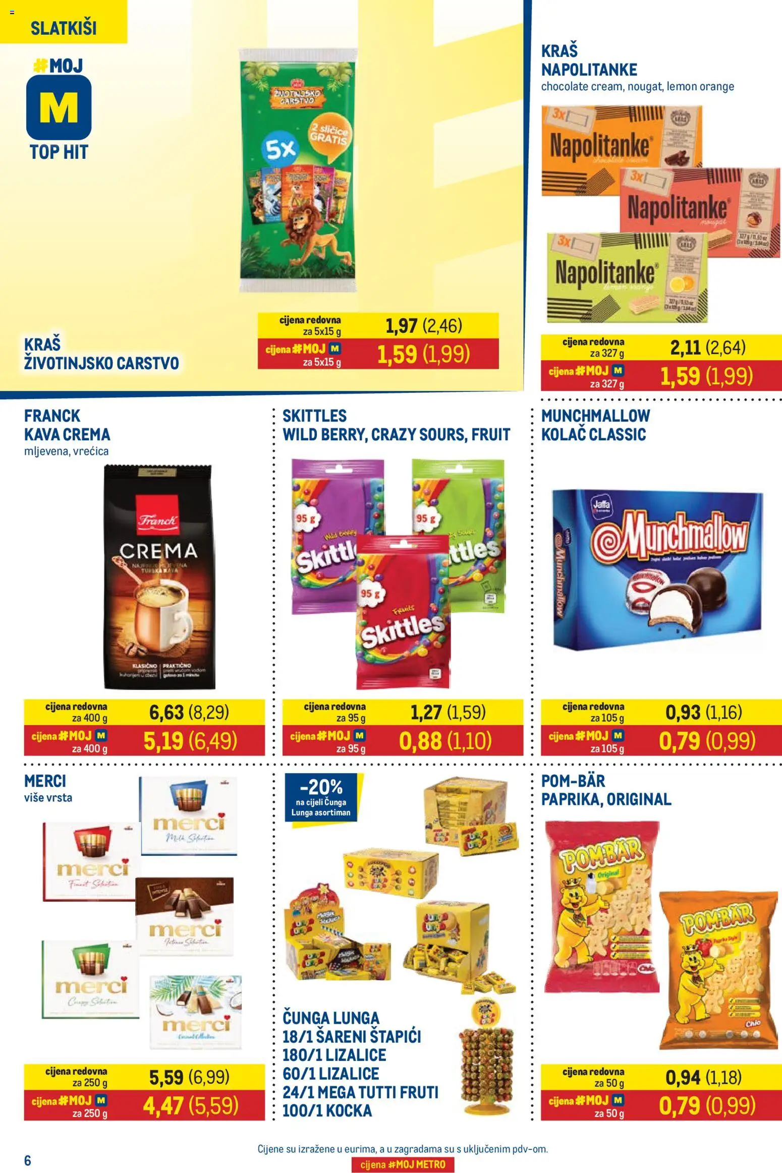 Metro katalog | vrijedi od 04.05.2026 | Stranica: 6