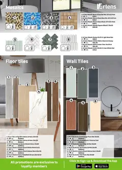 Leroy Merlin specials catalogue – valid from 11.04.2026 | Page: 22 | Products: Art, Light, Blush