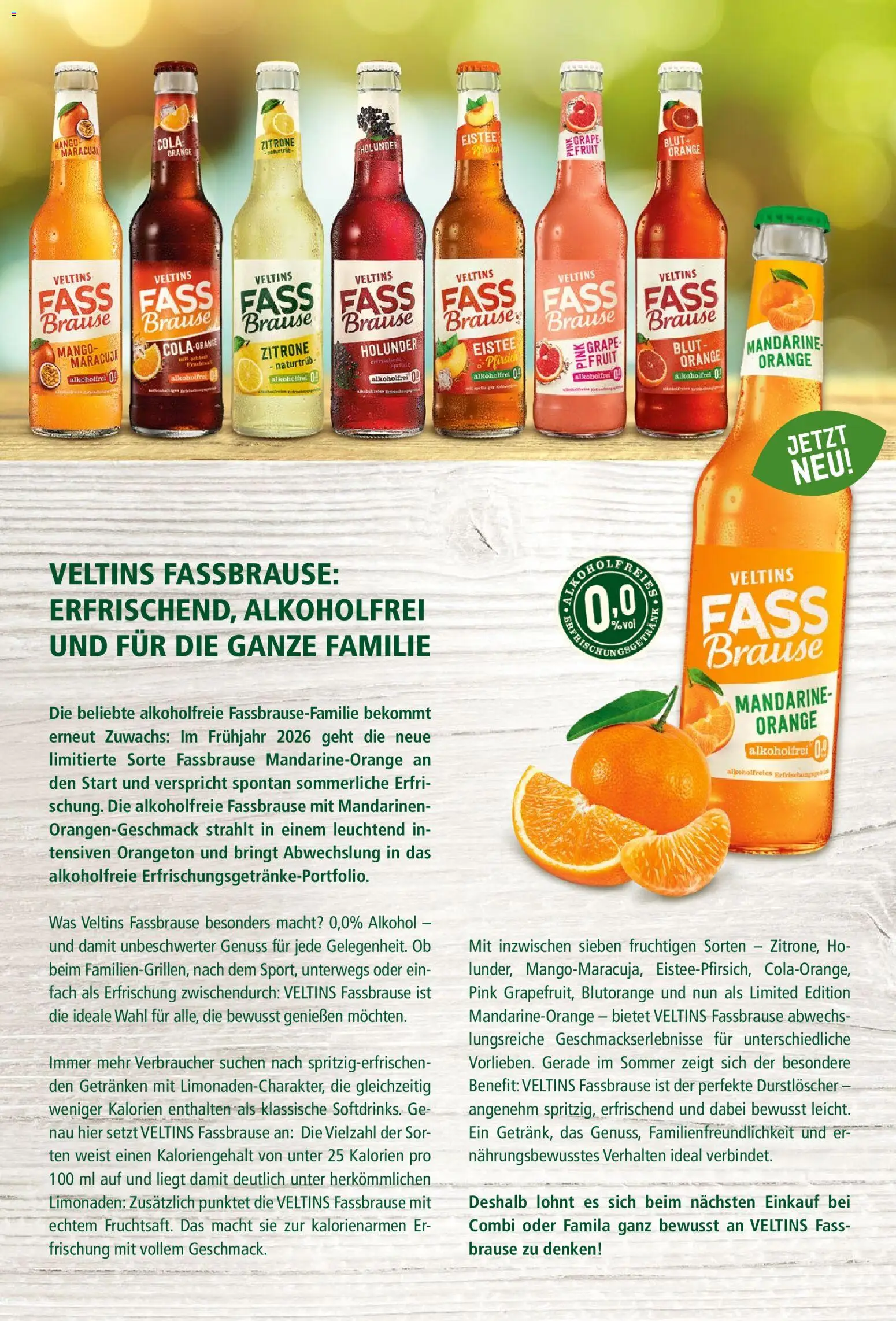 Combi myTime Mai 2026 – gültig ab 01.05.2026 | Seite: 35