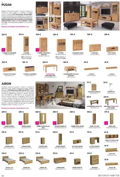 Kondela leták platný od 16.05.2025 | Strana: 84 | Produkty: Matrace, Nábytok, Matrac, Tv