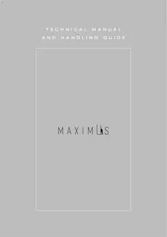 Preview of Rak Ceramics - Technical Manual and Installation Guide valid from 08.01.2026