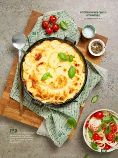 Forhåndsvisning av Coop Mega Vintermat gyldig fra 07.01.2026 | Side: 24 | Produkter: MP3-плеєр, Датчик руху, Чарка, Hjertesalat