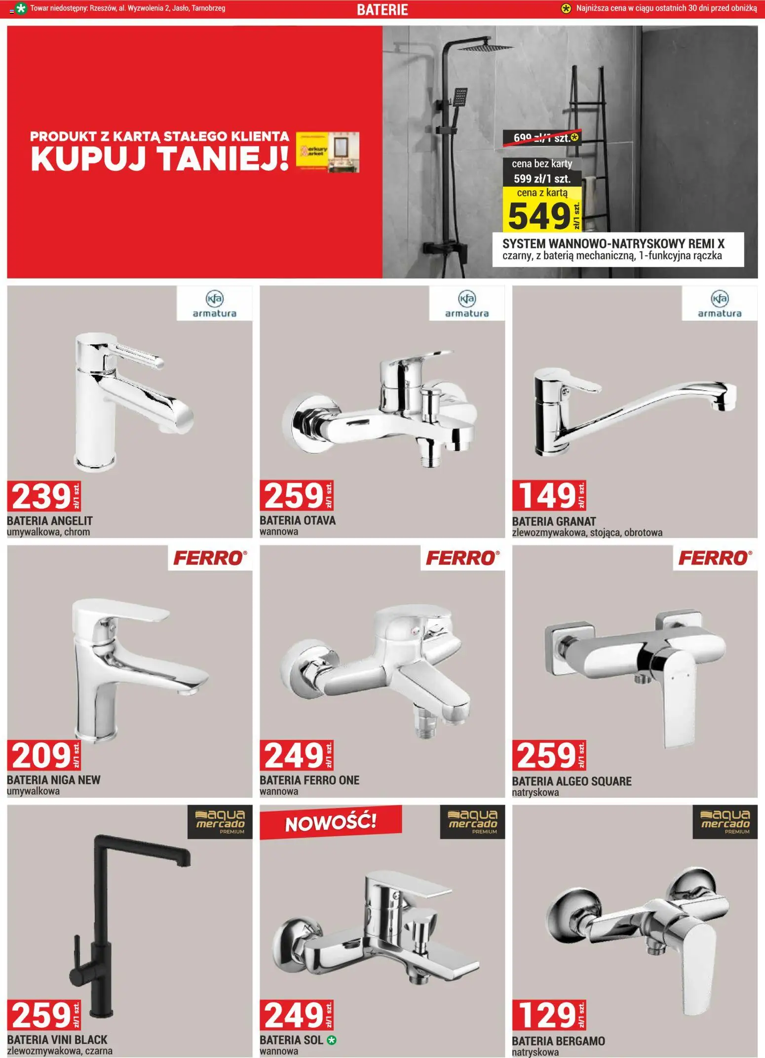 Merkury Market gazetka od 01.05.2026 | Strona: 14