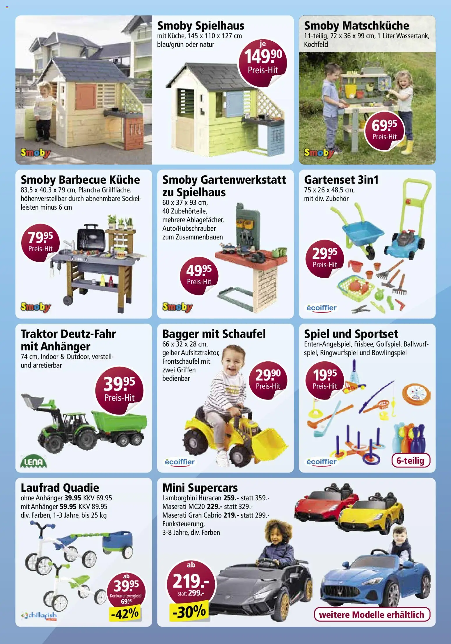 Otto's aktionen Online – gültig ab 09.03.2026 | Seite: 24 | Produkte: Spiel, Kochfeld