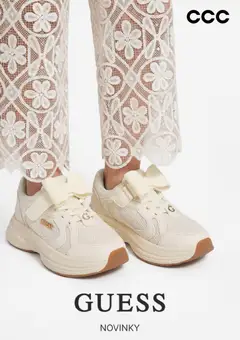 Náhled letáku CCC leták od 16.04.2026