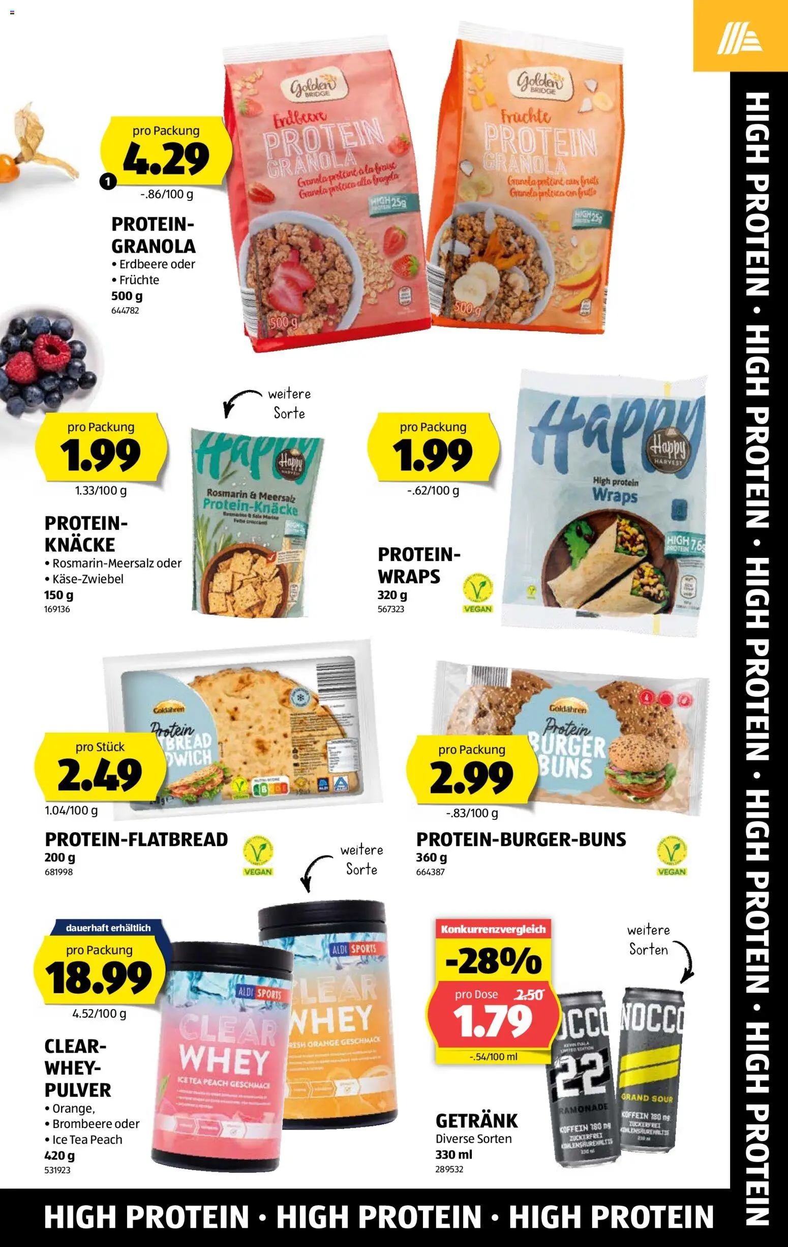 Aldi aktionen – gültig ab 07.05.2026 | Seite: 23