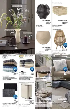 JYSK leták platný od 20.04.2026 | Strana: 4