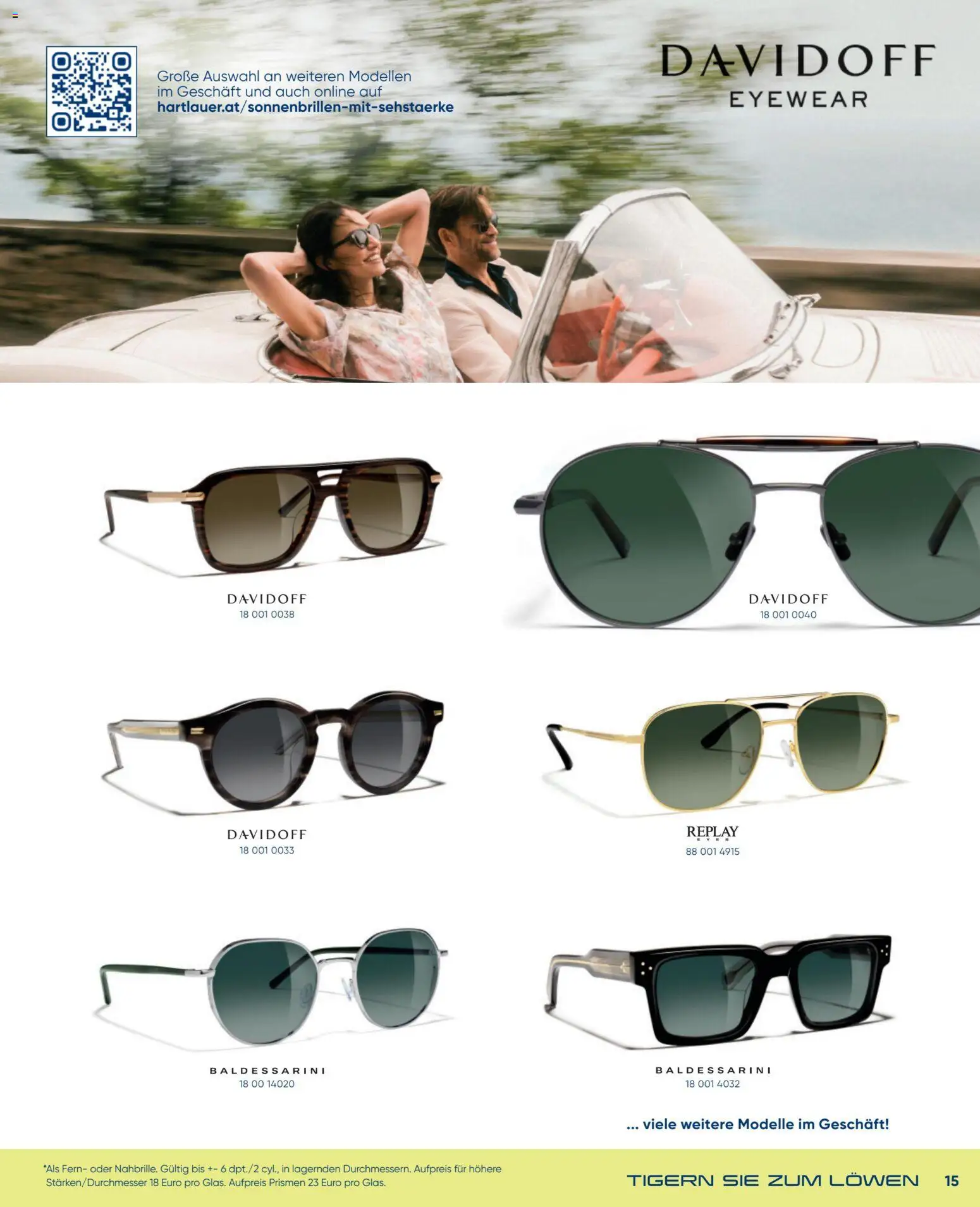 Hartlauer Angebote gültig ab 01.05.2026 | Seite: 15