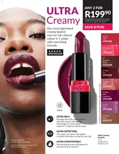 Avon specials catalogue – valid from 01.04.2026 | Page: 79