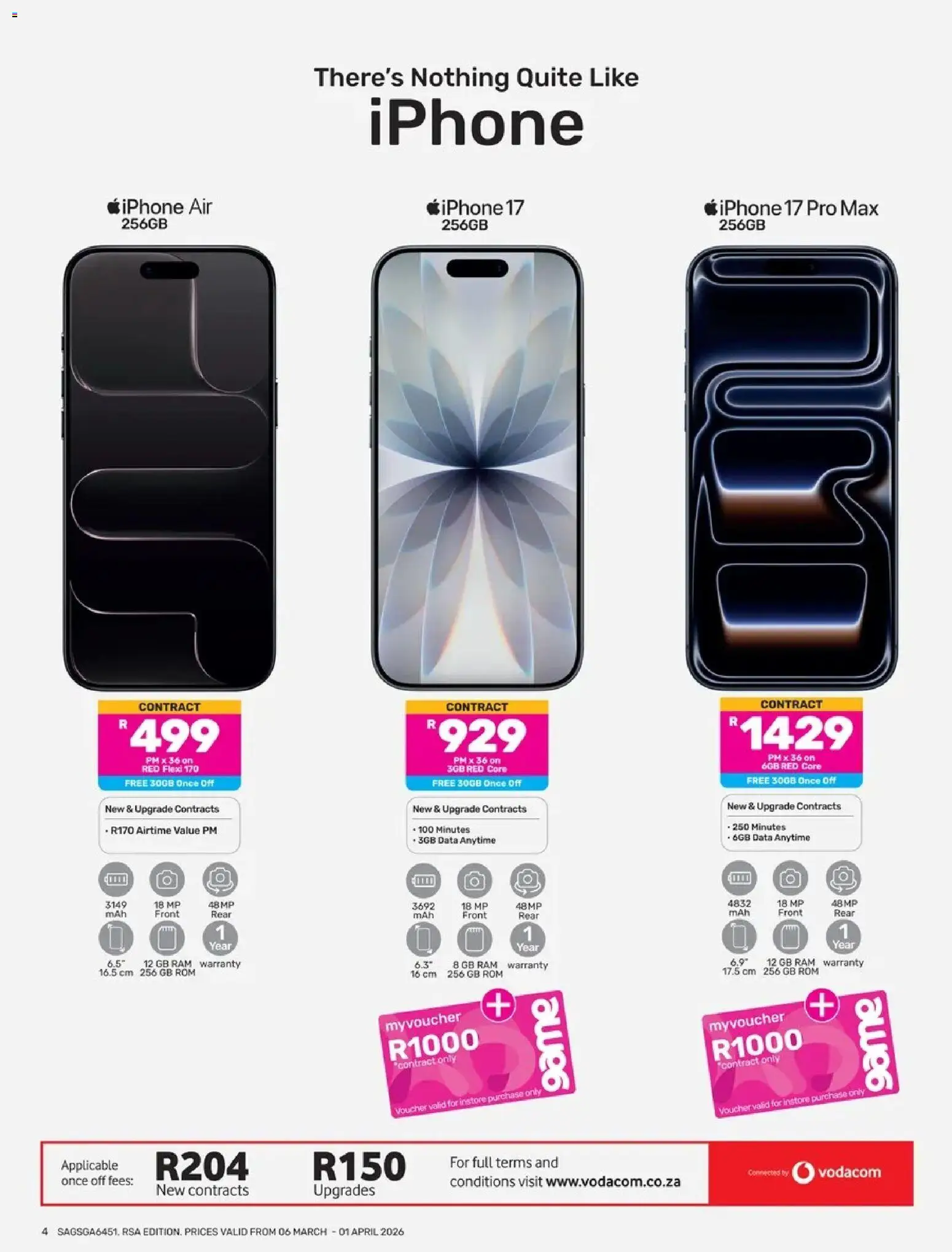 Game Catalogue Power Up valid from 06.03.2026 | Page: 4 | Products: Game