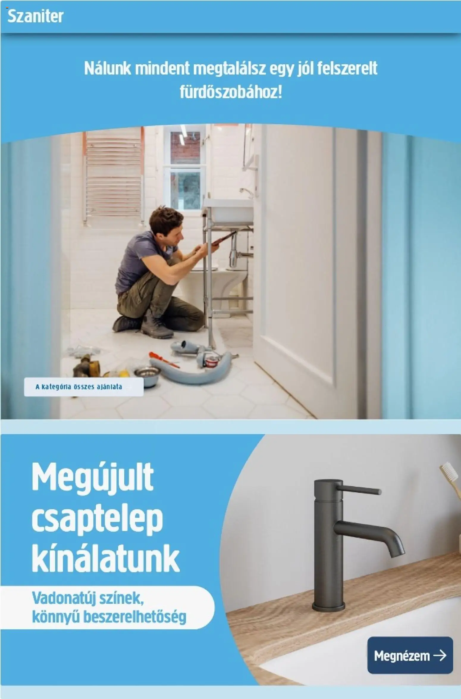 Praktiker akciós ujság - amely érvényes a következő dátumtól: 30.04.2026 | Oldal: 6