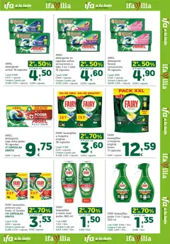 Vista previa HiperDino folleto válido desde el 23.04.2026 | Página: 27