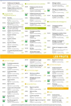 Picard - Prévisualisation de Picard - Catalogue Trimestriel valide à partir de 06.04.2026 | Page: 6