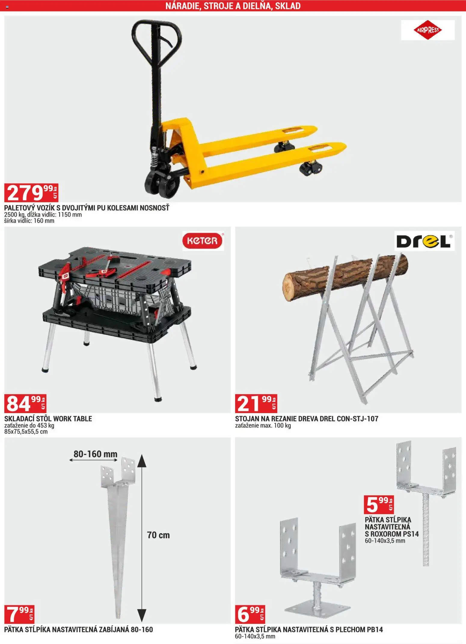 Nové Merkury Market akcie – leták je platný od 01.05.2026 | Strana: 45