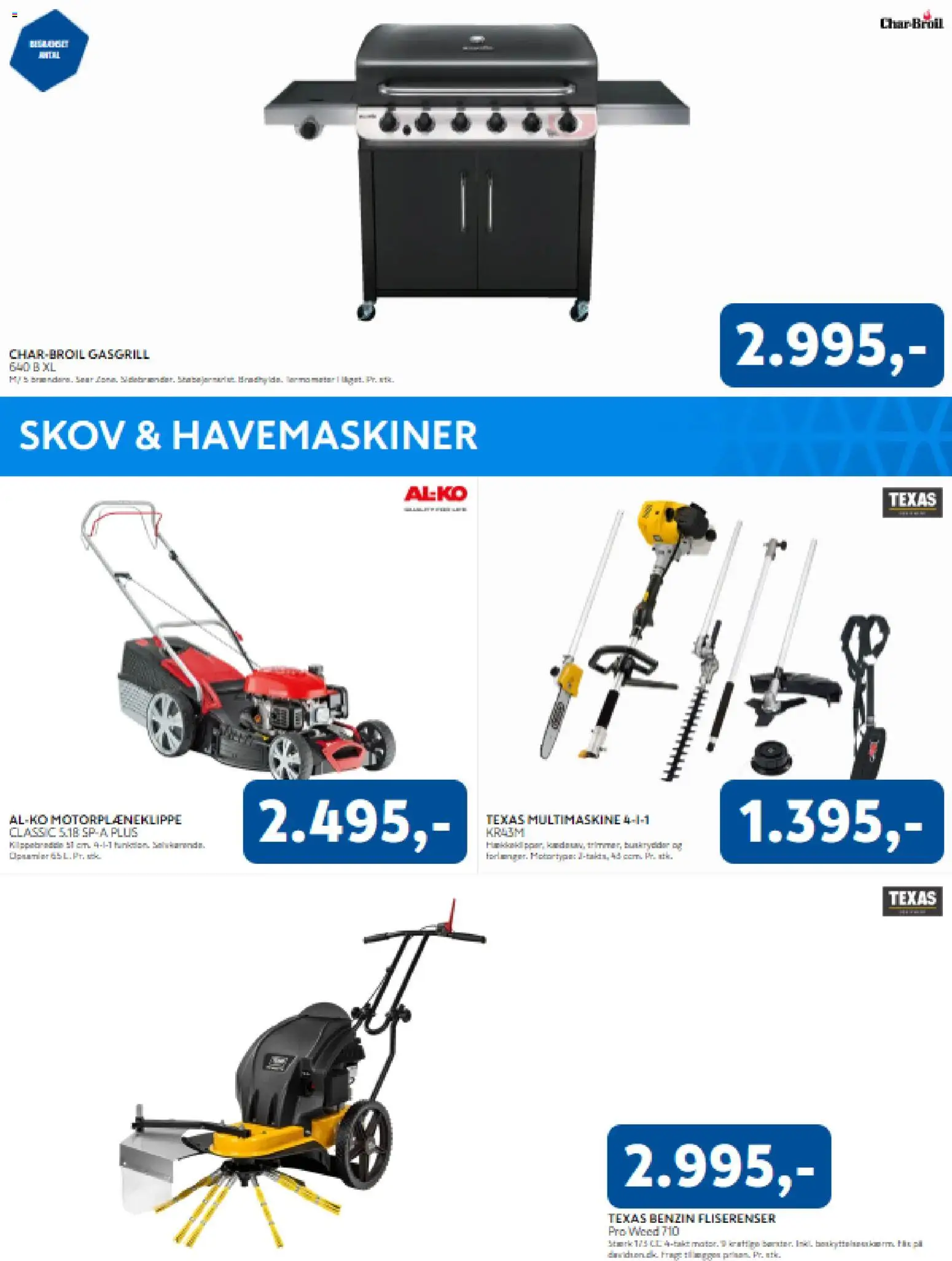 Davidsen tilbudsavis – gyldig fra 30.04.2026 | Side: 7