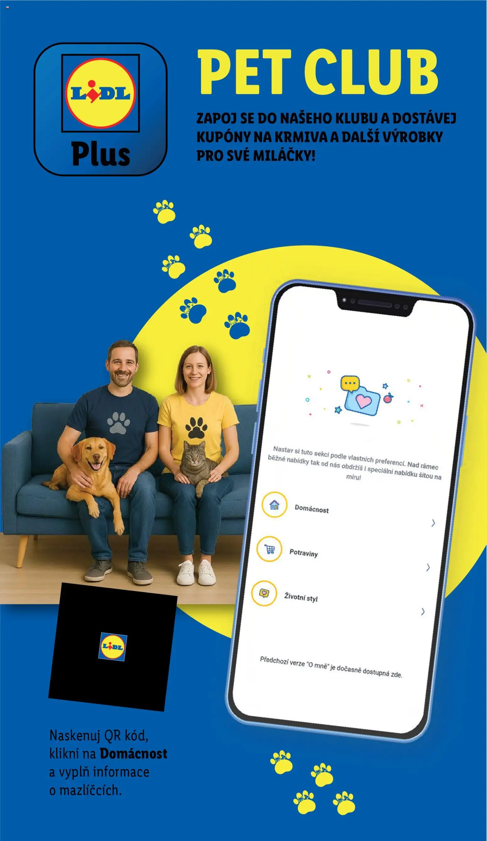 Lidl leták od 30.04.2026 💥 Nenechte si ujít TOP nabídky! ⭐ | Česko