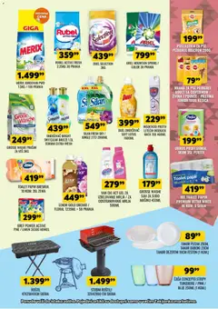 Tekijanka katalog - pregled Tekijanka kataloga - važi od 22.04.2026 | Strana: 15