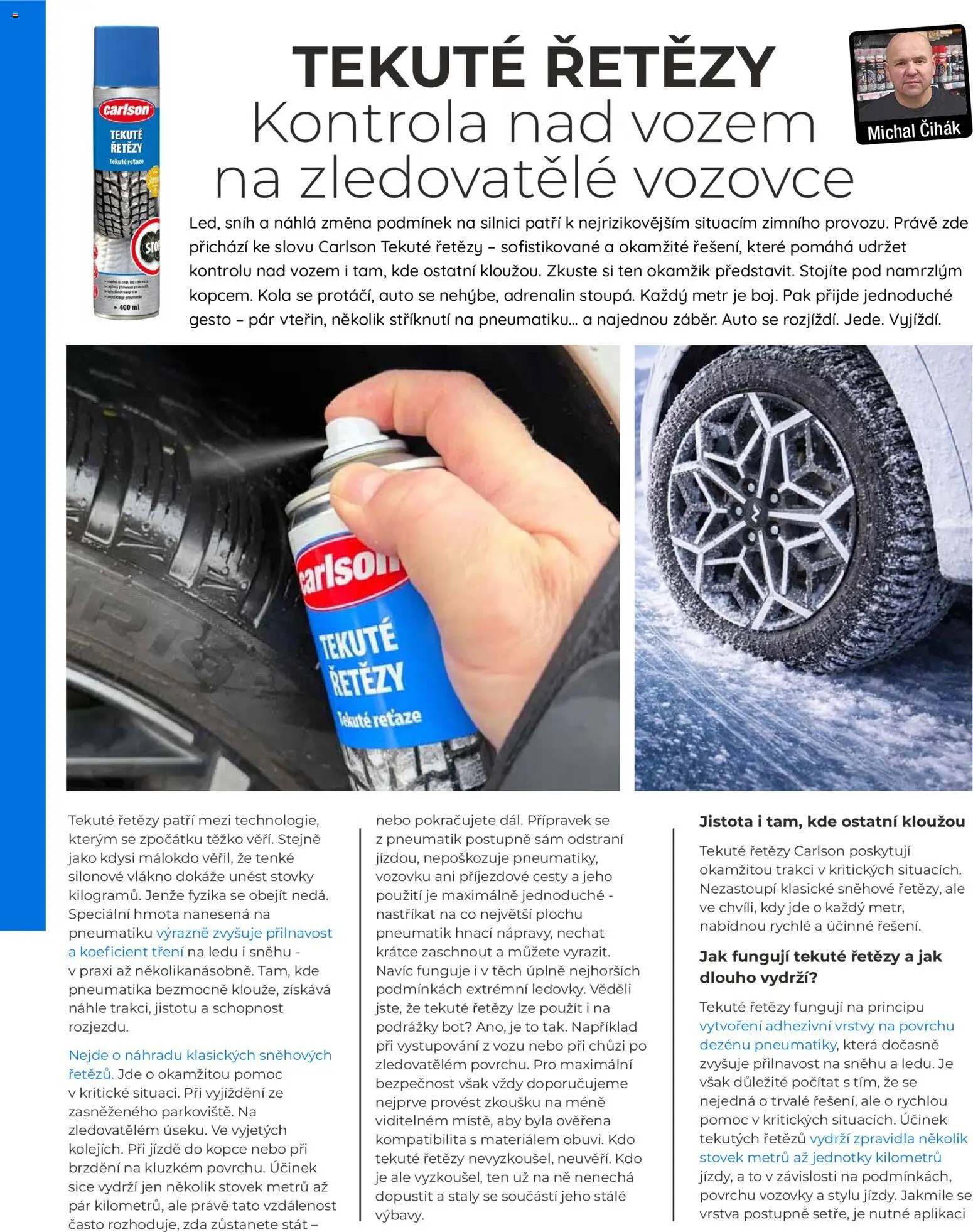 Na hory se skvělým vybavením! od 21.01.2026 | Strana: 4 | Produkty: Kola