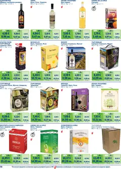 Преглед на METRO брошура - Цени на ниво - Офертите са валидни от 01.05.2026 | Страница: 56 | Продукти: Вино, Червено вино