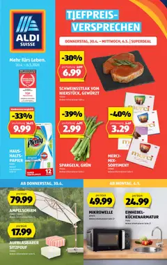 Aldi aktionen ab 30.04.2026 gültig