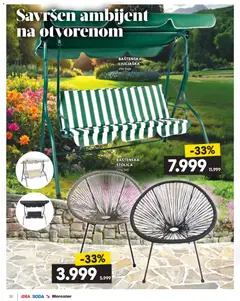 Idea katalog Prolećni magazin - pregled Idea kataloga - važi od 09.04.2026 | Strana: 26