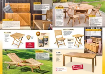 Mountfield leták platný od 25.03.2026 | Strana: 46