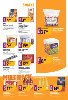 TopCC aktionen ab 27.04.2026 gültig | Seite: 15 | Produkte: Box, Fußball