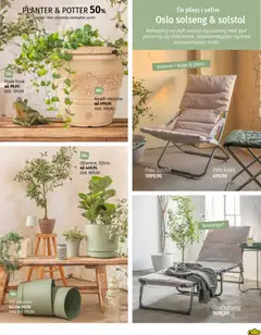 Forhåndsvisning av Nille kundeavis gyldig fra 19.04.2026 | Side: 5