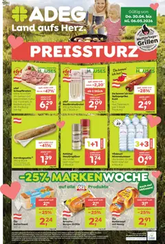 ADEG Flugblatt ab 30.04.2026 gültig