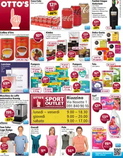 Otto's aktionen IT ab 28.04.2026 gültig