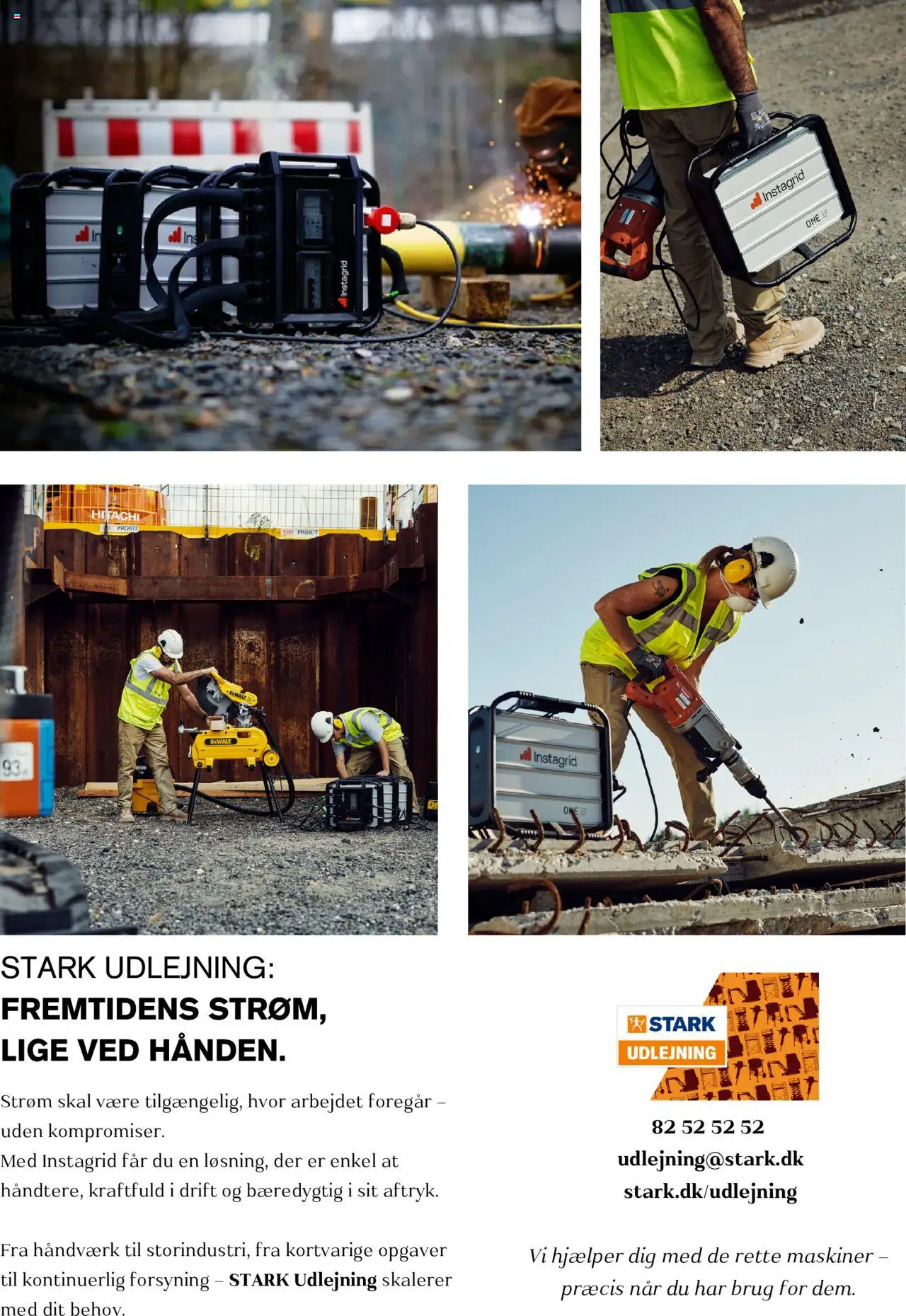 Stark tilbudsavis – gyldig fra 06.10.2025 | Side: 5