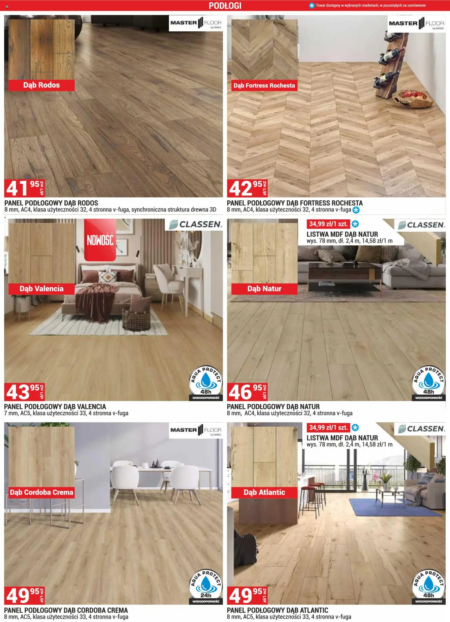 Merkury Market gazetka od 01.05.2026 | Strona: 33