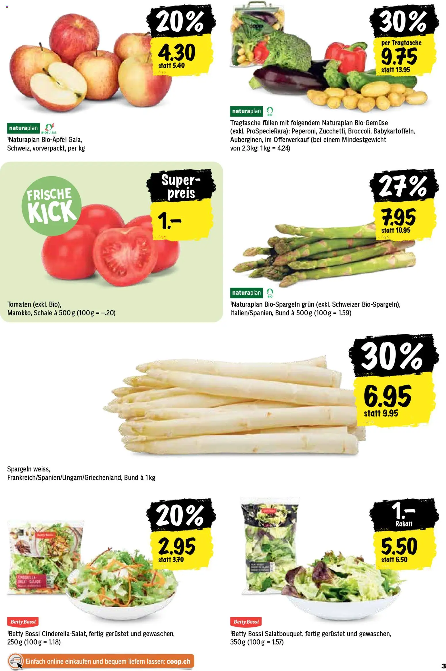 Coop aktionen – gültig ab 30.04.2026 | Seite: 3