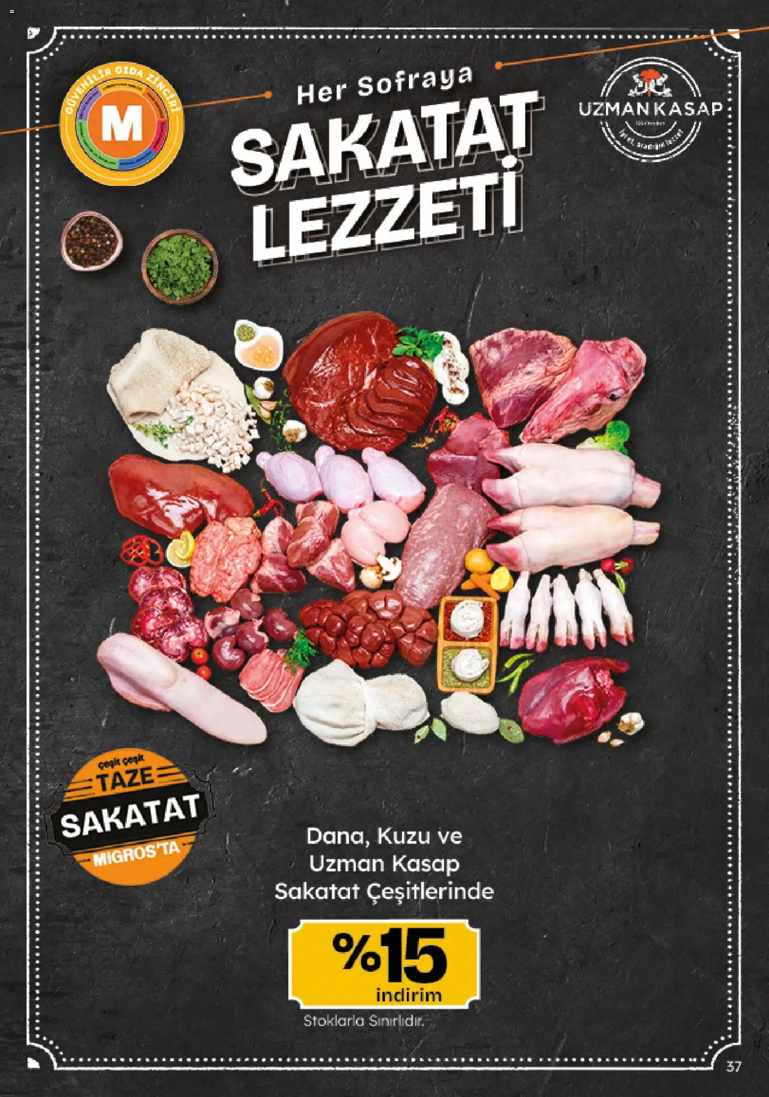 Migros Katalog - Migroskop - 30.04.2026 tarihinden itibaren geçerlidir | Sayfa: 37