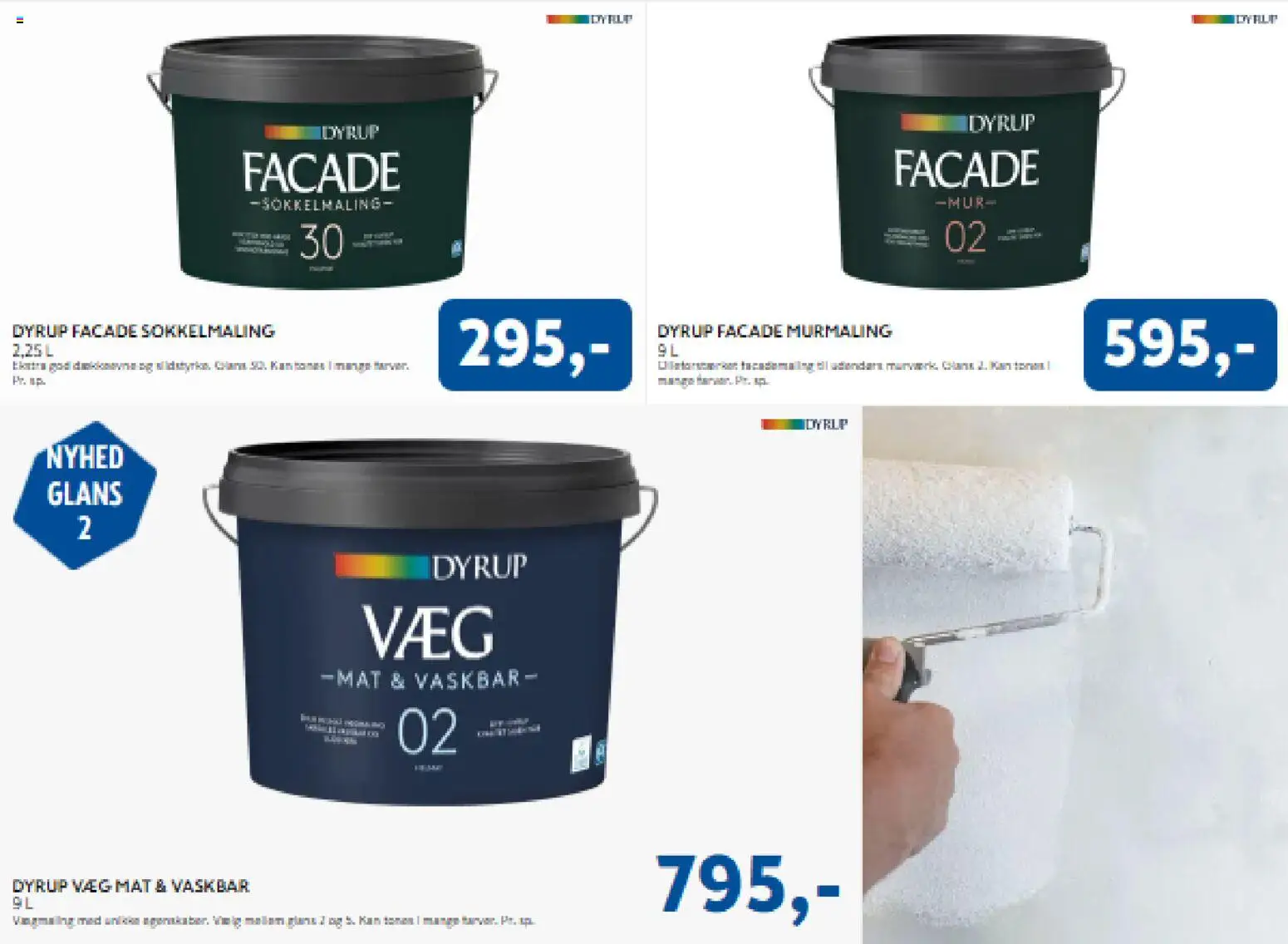 Davidsen tilbudsavis – gyldig fra 30.04.2026 | Side: 19