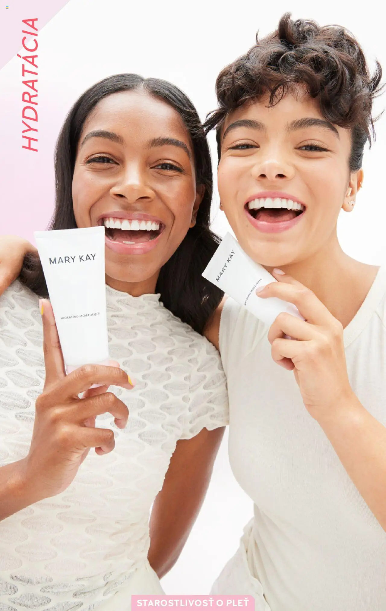 Nové Mary Kay akcie – leták je platný od 17.04.2024 | Strana: 19