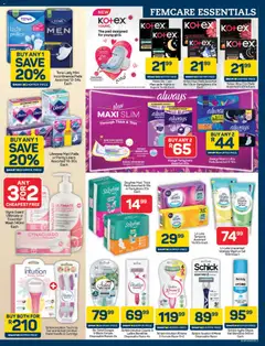 Pick n Pay specials catalogue – valid from 24.04.2026 | Page: 7