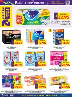 Preview of Abu Dhabi Coop catalogue valid from 30.04.2026 | Page: 16 | Products: Blush makeup , Whisky, Bruser, Bourbon