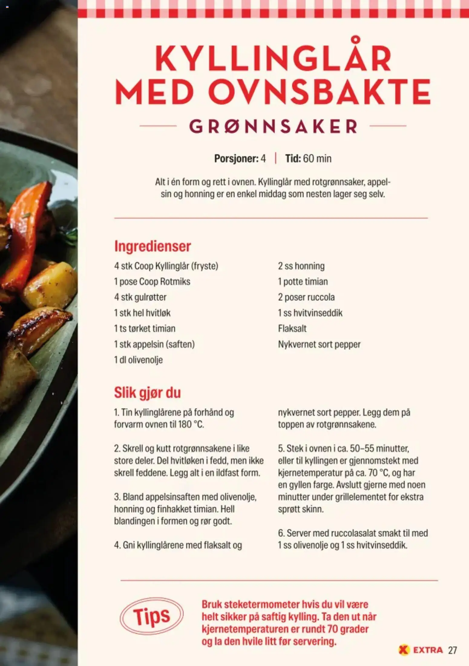 {H1} | Side: 27 | Produkter: Sistem desktop, Hub usb, Strandväska, Hvitløk