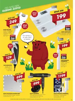 Punkt1 - Tilbudsavis gyldig fra 27.04.2026 | Side: 15