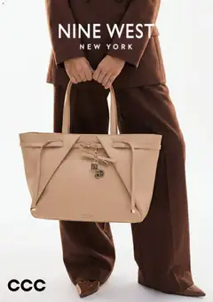 CCC akciós újság - amely érvényes a következő dátumtól: 01.04.2026