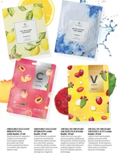 Eurokos leidinys galioja nuo 25.11.2025 | Puslapis: 14 | Prekių: Kaukė, Veido kaukė