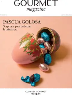 Vista previa El Corte Inglés ofertas válido desde el 01.04.2026