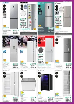 Преглед на Зора брошура - Офертите са валидни от 24.04.2026 | Страница: 15