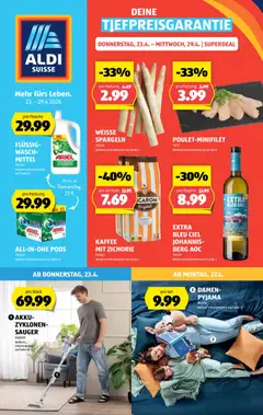 Aldi aktionen ab 23.04.2026 gültig