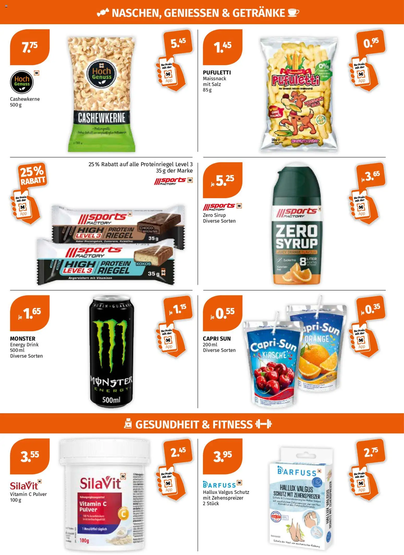 Müller aktionen – gültig ab 30.04.2026 | Seite: 7
